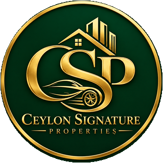 Ceylon Signature Properties